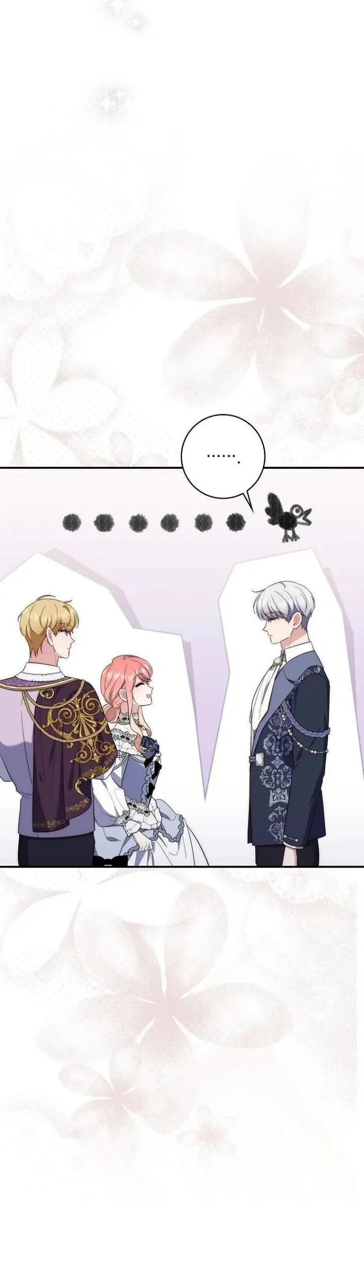 A Princess Who Reads Fortune Chapter 13 Gambar 31