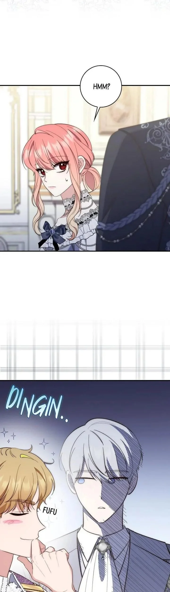 A Princess Who Reads Fortune Chapter 13 Gambar 45