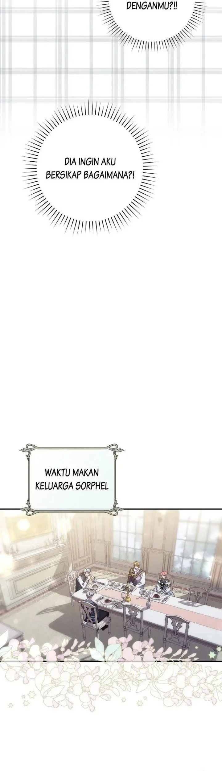 A Princess Who Reads Fortune Chapter 13 Gambar 47