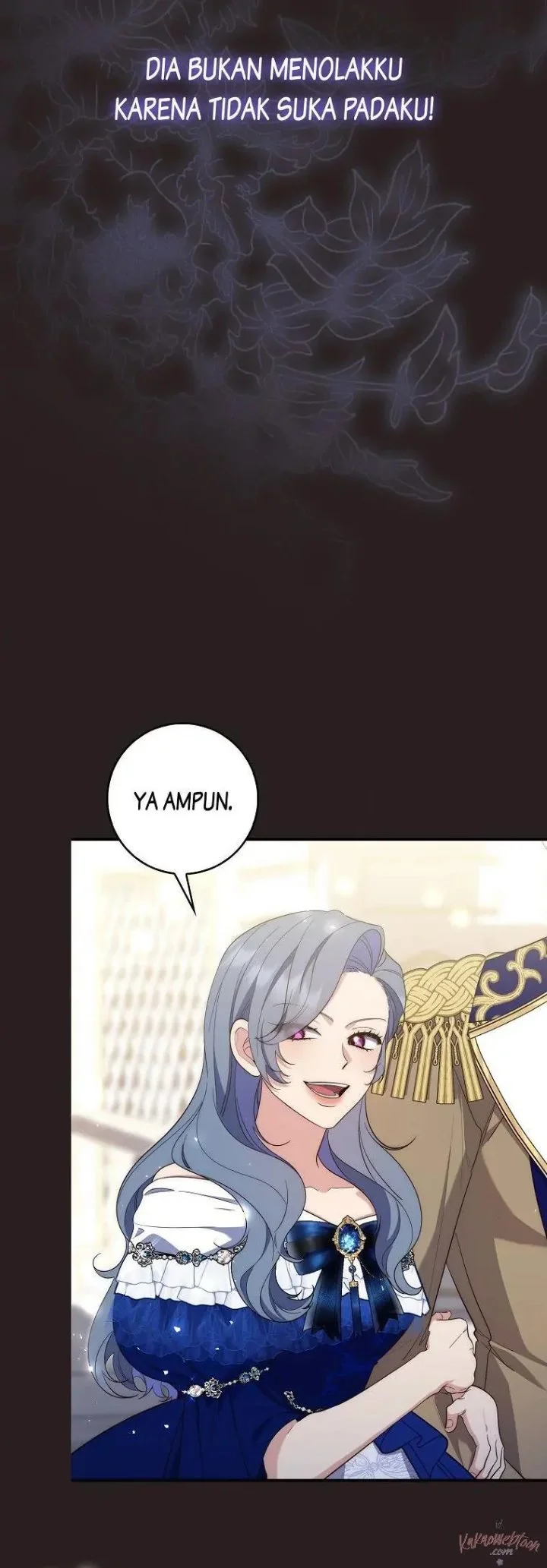 A Princess Who Reads Fortune Chapter 13 Gambar 63