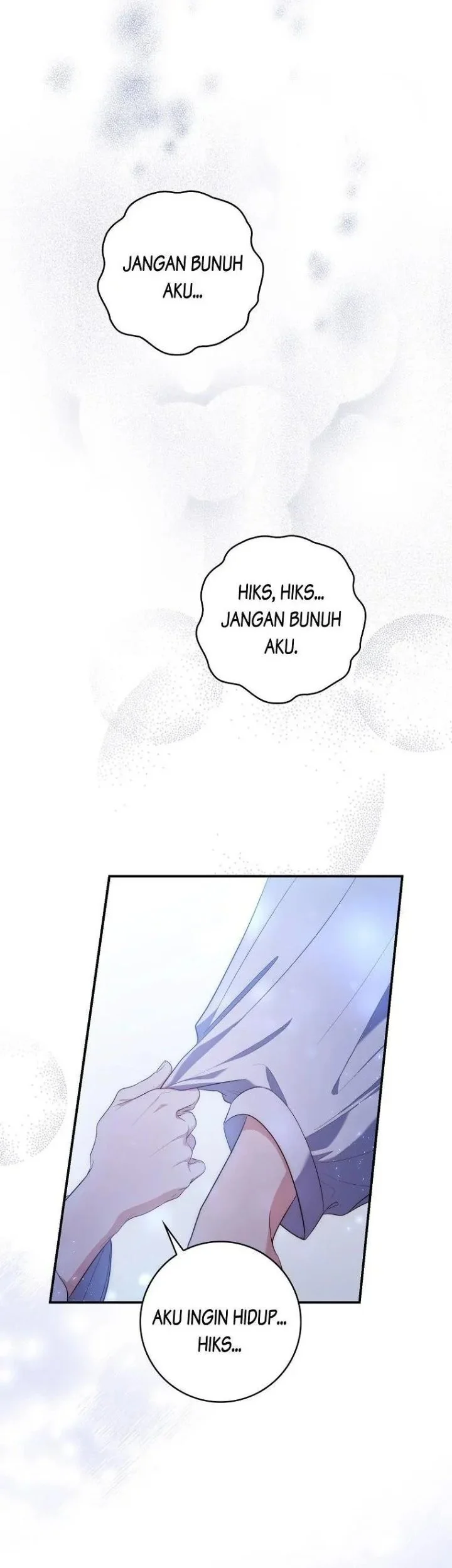 A Princess Who Reads Fortune Chapter 13 Gambar 12