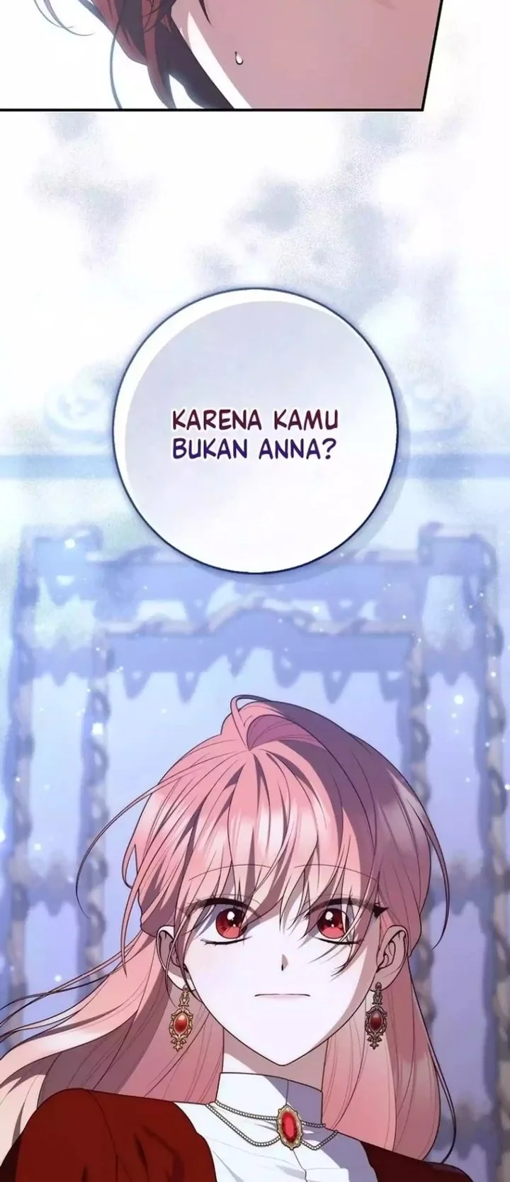 A Princess Who Reads Fortune Chapter 130 Gambar 30