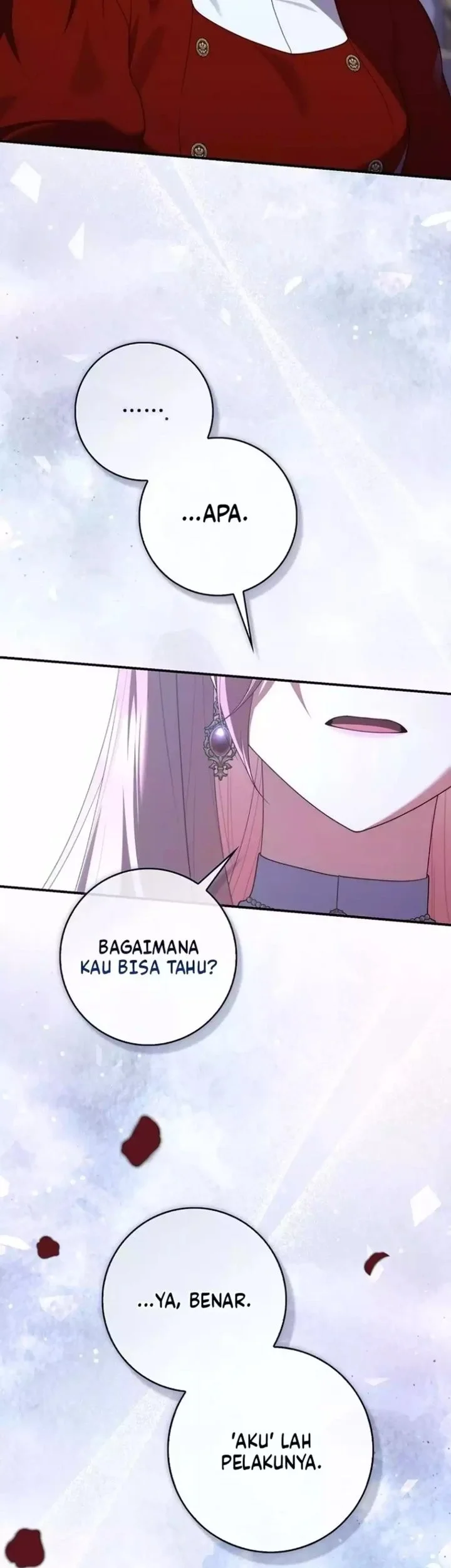 A Princess Who Reads Fortune Chapter 130 Gambar 31