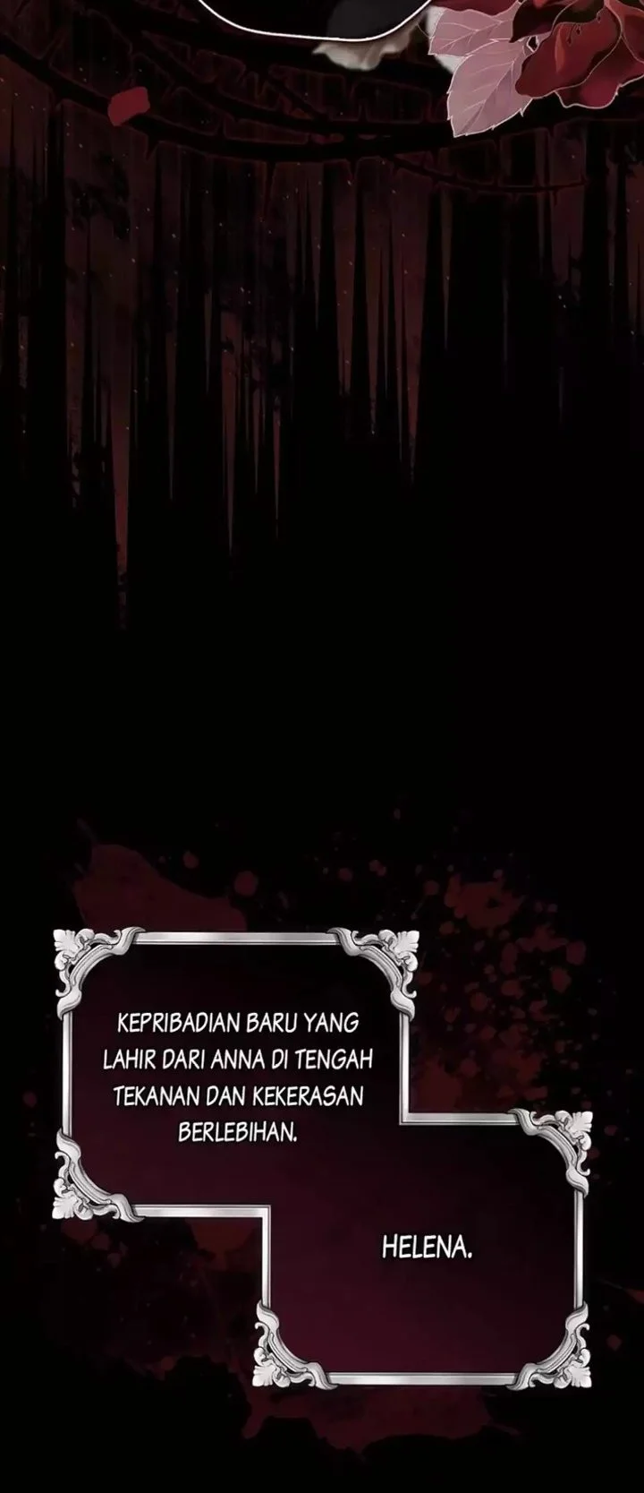 A Princess Who Reads Fortune Chapter 130 Gambar 33