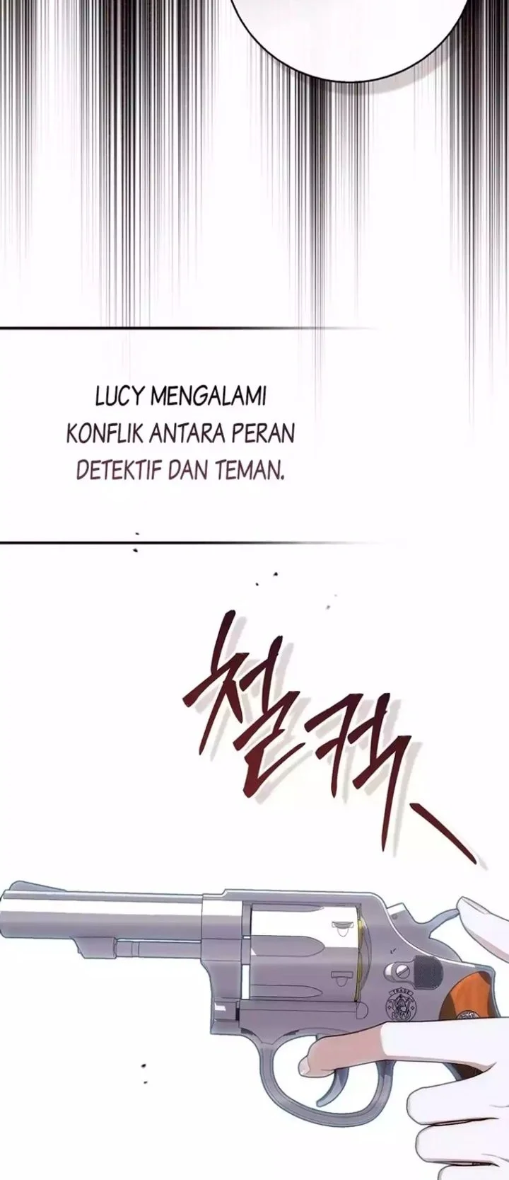 A Princess Who Reads Fortune Chapter 130 Gambar 36