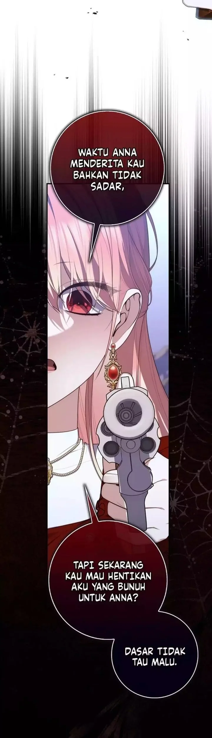 A Princess Who Reads Fortune Chapter 130 Gambar 37