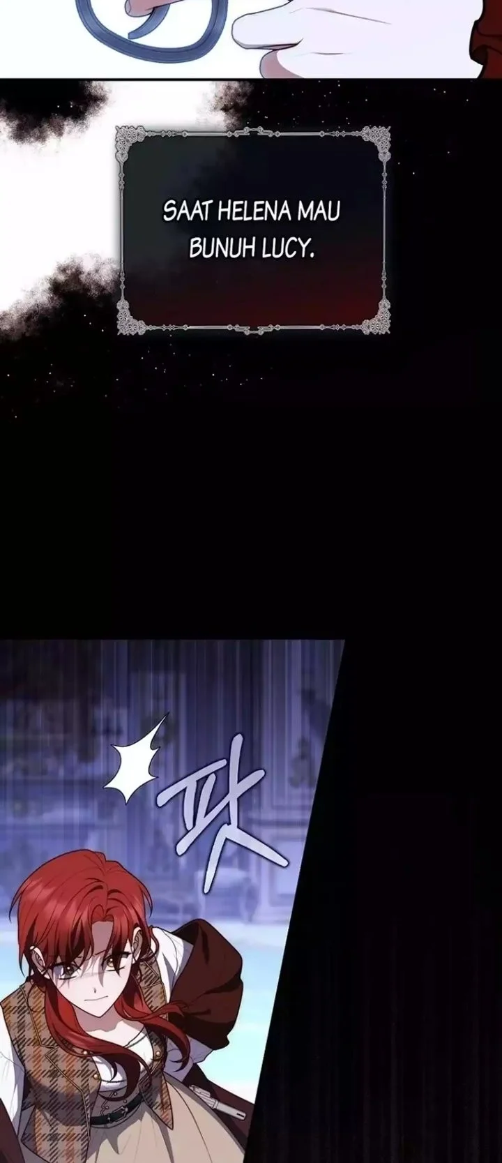 A Princess Who Reads Fortune Chapter 130 Gambar 39