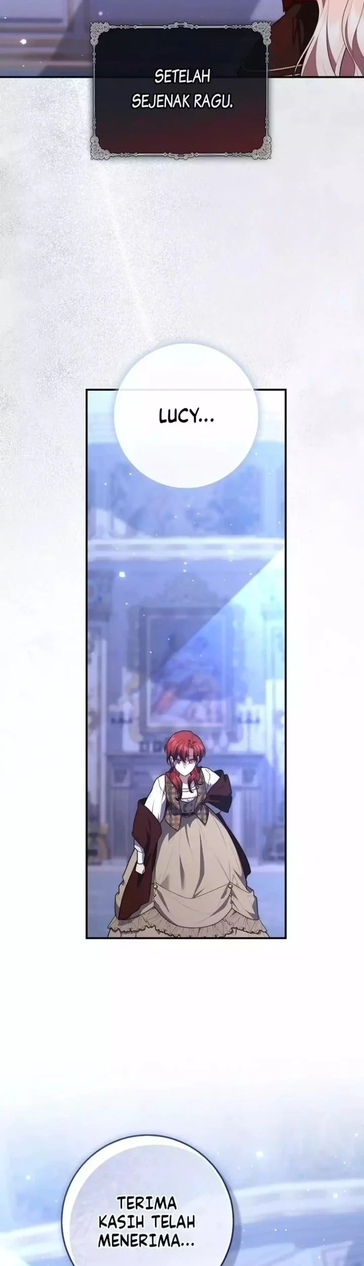 A Princess Who Reads Fortune Chapter 130 Gambar 41