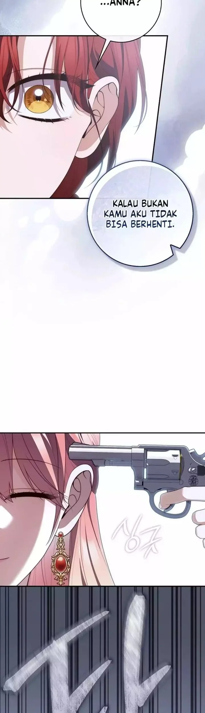 A Princess Who Reads Fortune Chapter 130 Gambar 43