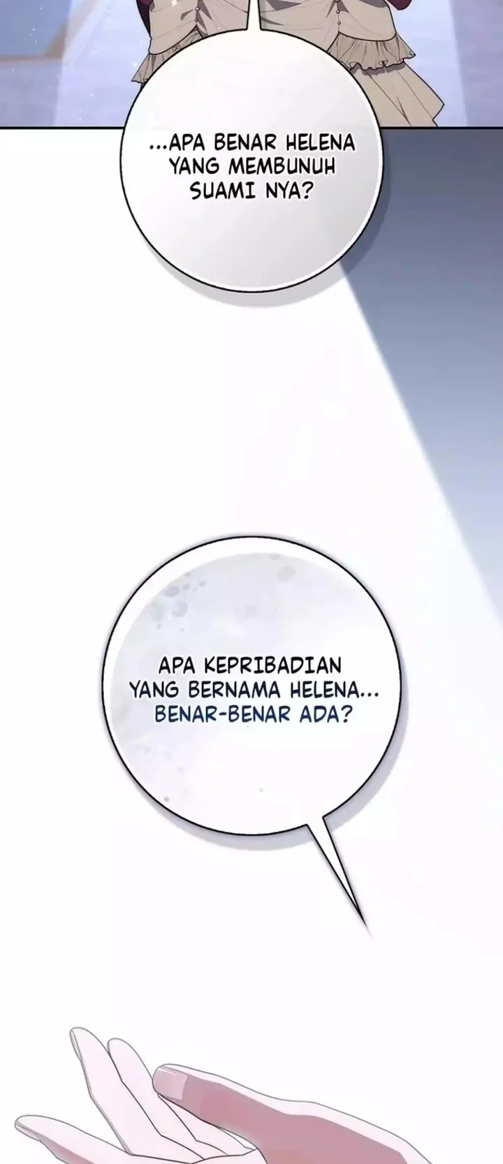 A Princess Who Reads Fortune Chapter 130 Gambar 48