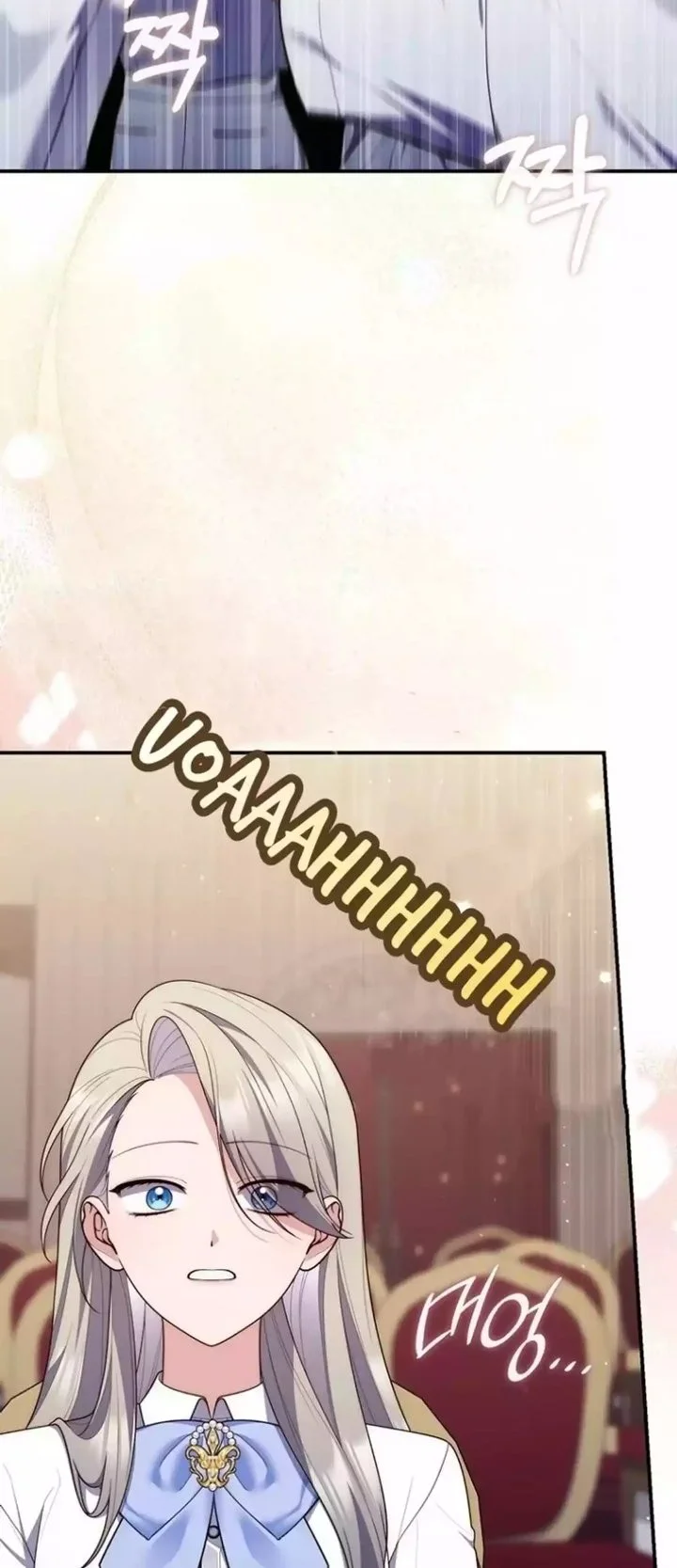 A Princess Who Reads Fortune Chapter 130 Gambar 54