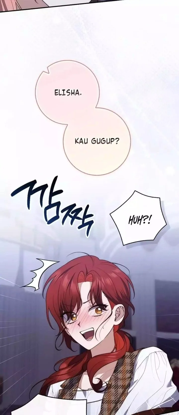 A Princess Who Reads Fortune Chapter 130 Gambar 3