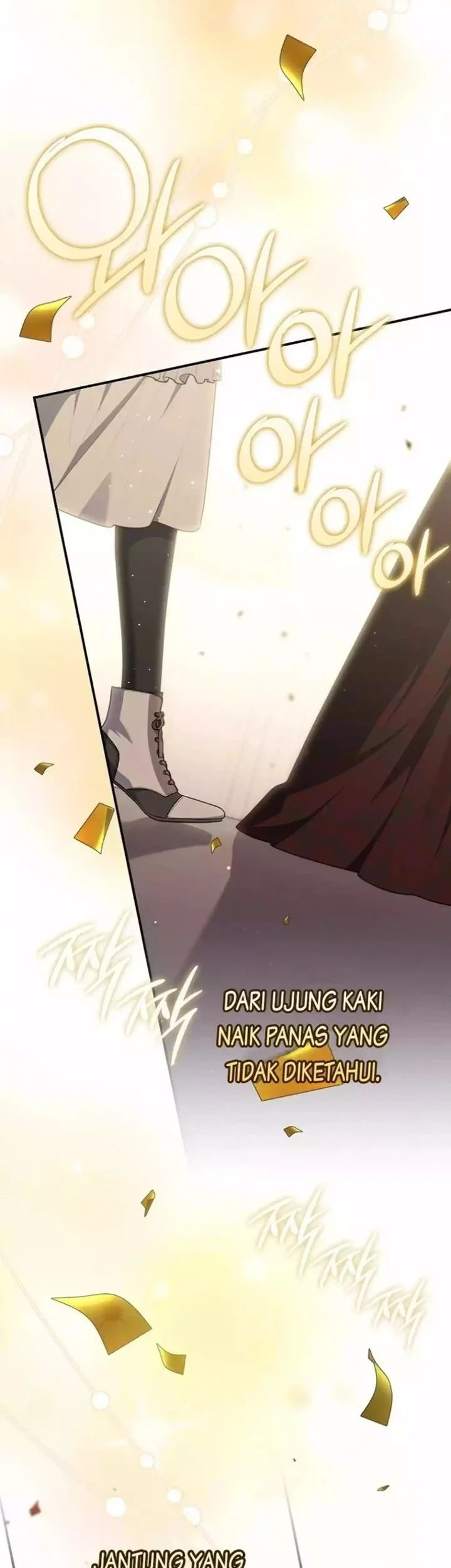 A Princess Who Reads Fortune Chapter 130 Gambar 59