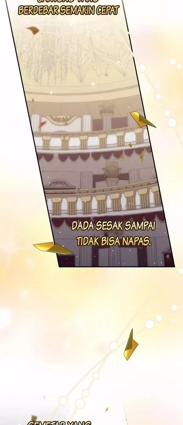 A Princess Who Reads Fortune Chapter 130 Gambar 60