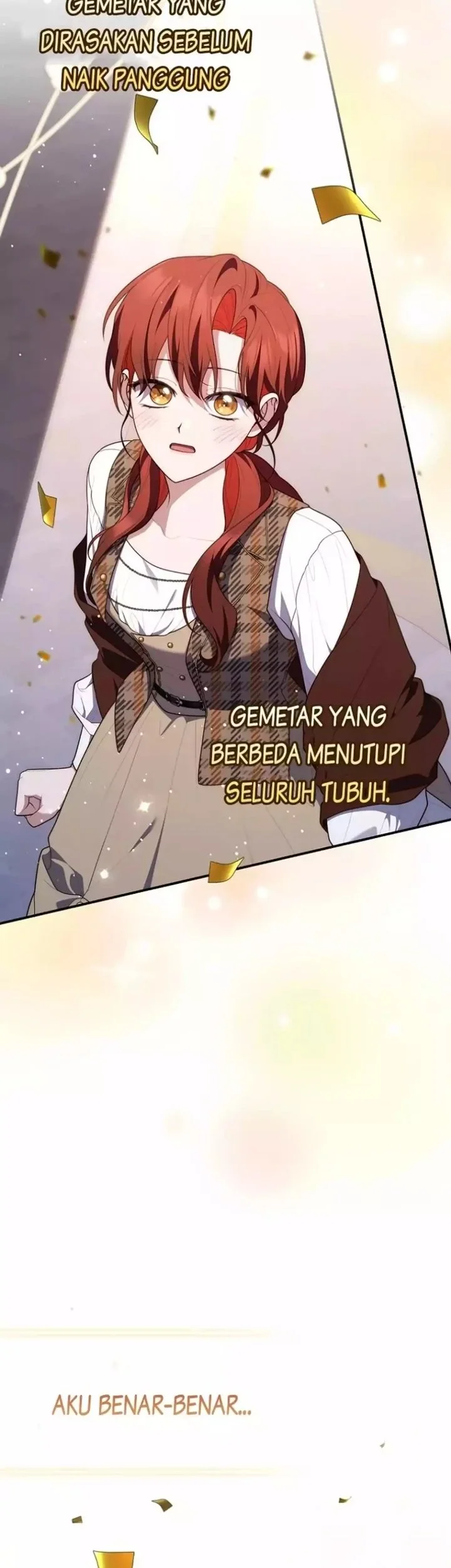 A Princess Who Reads Fortune Chapter 130 Gambar 61