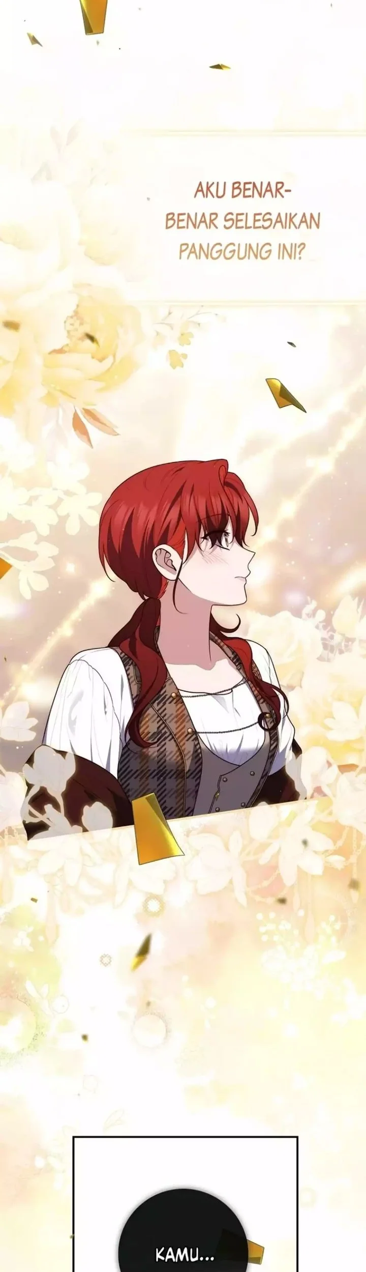 A Princess Who Reads Fortune Chapter 130 Gambar 62