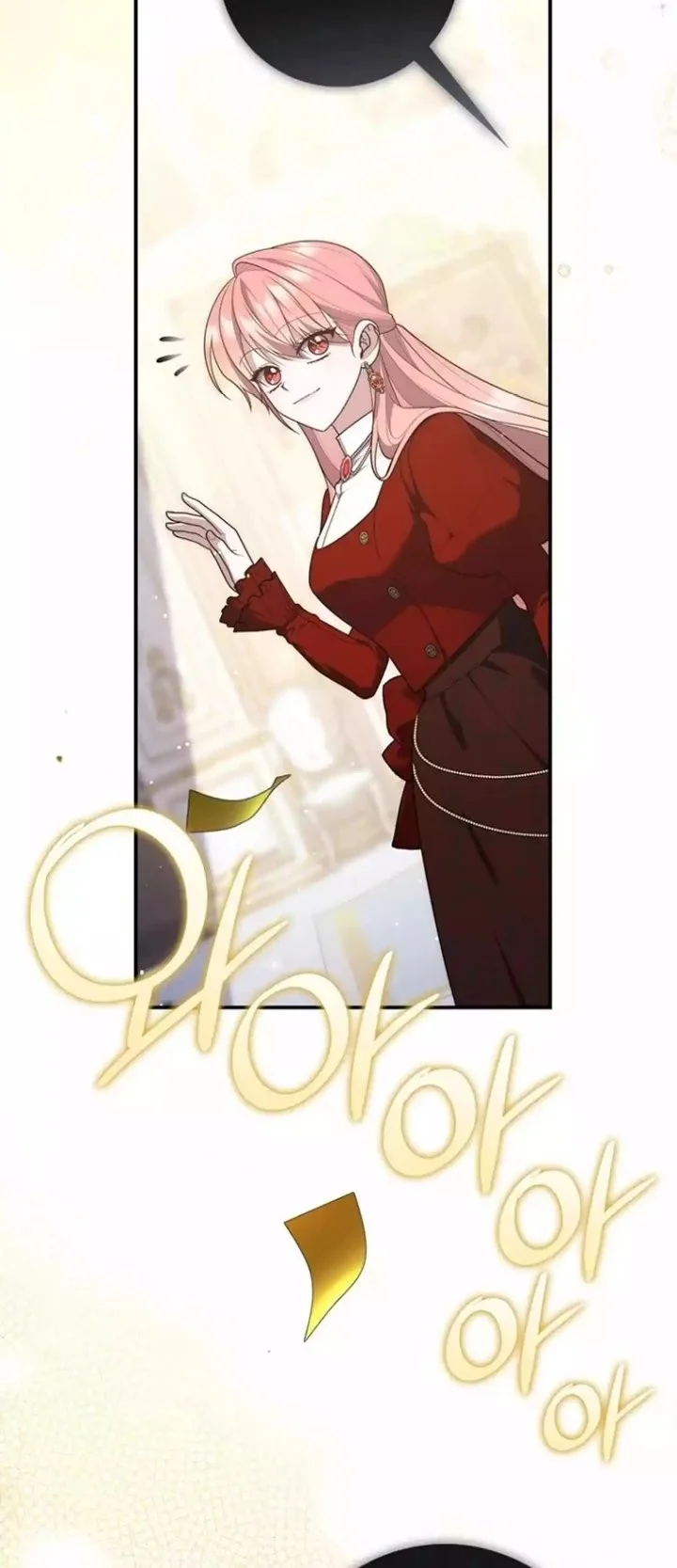 A Princess Who Reads Fortune Chapter 130 Gambar 63