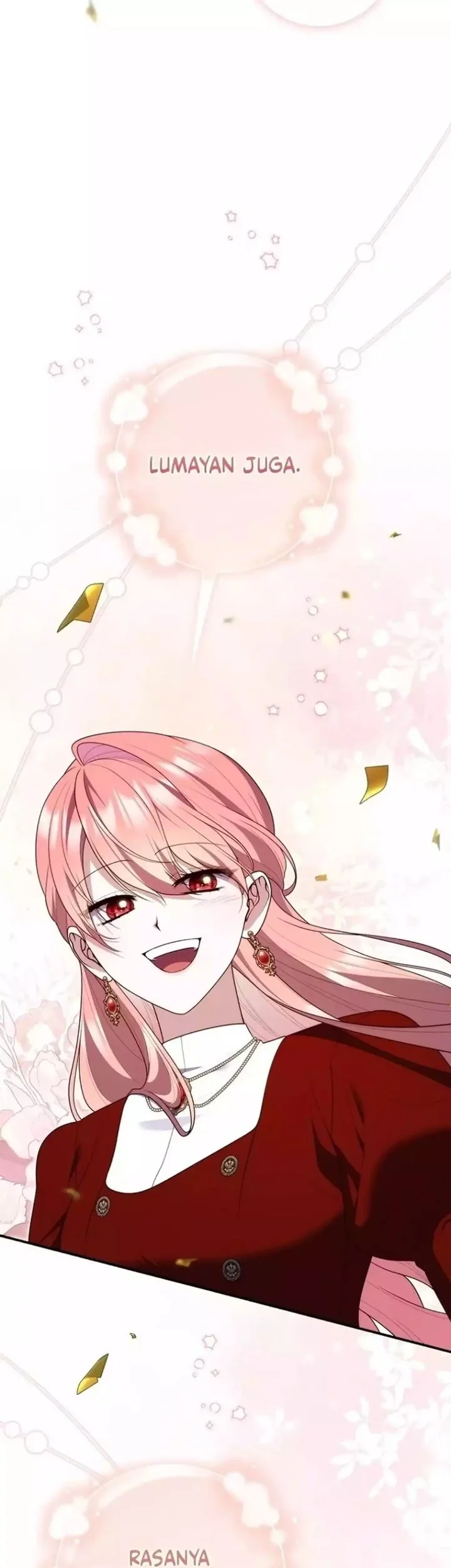 A Princess Who Reads Fortune Chapter 130 Gambar 67