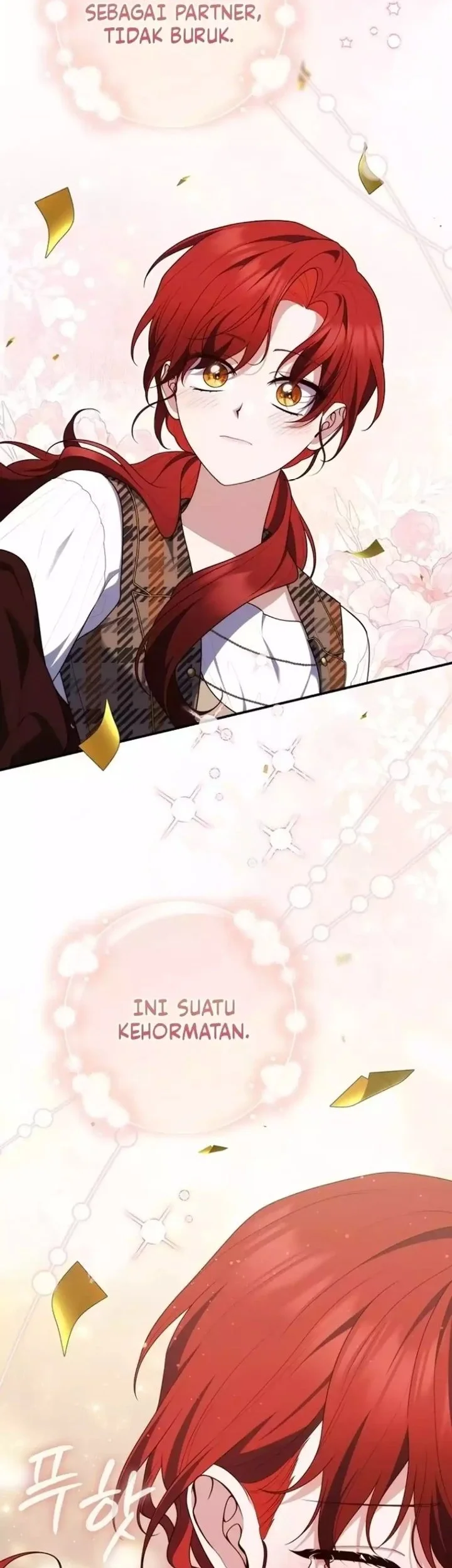 A Princess Who Reads Fortune Chapter 130 Gambar 68