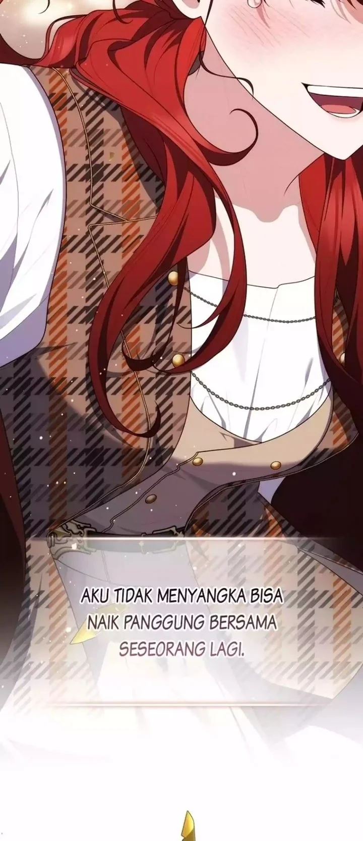 A Princess Who Reads Fortune Chapter 130 Gambar 69