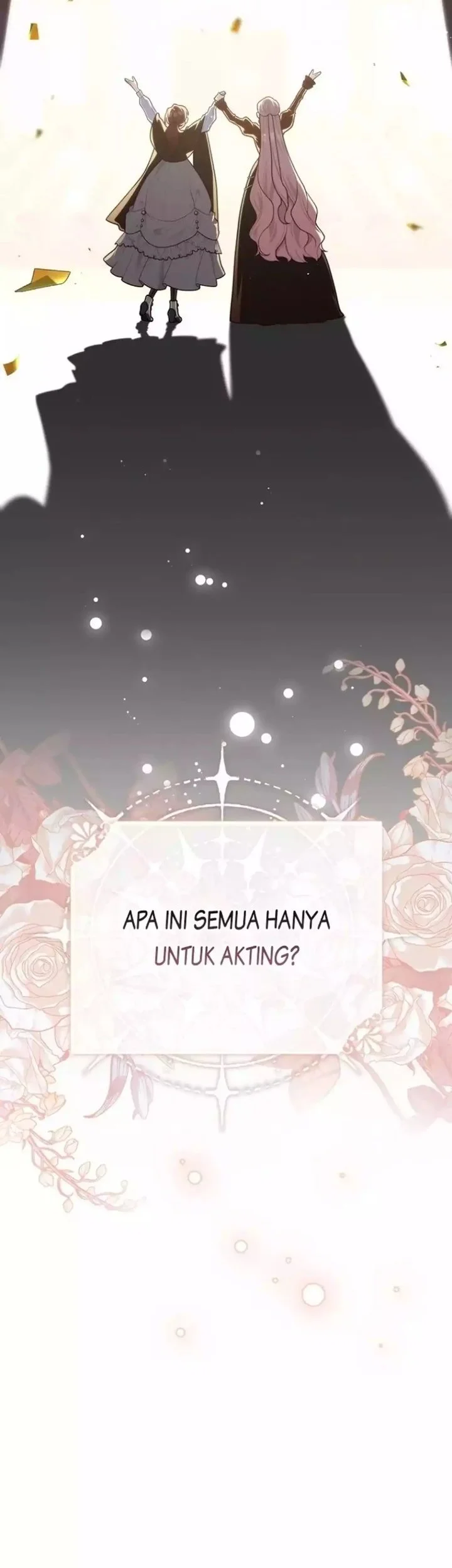 A Princess Who Reads Fortune Chapter 130 Gambar 71