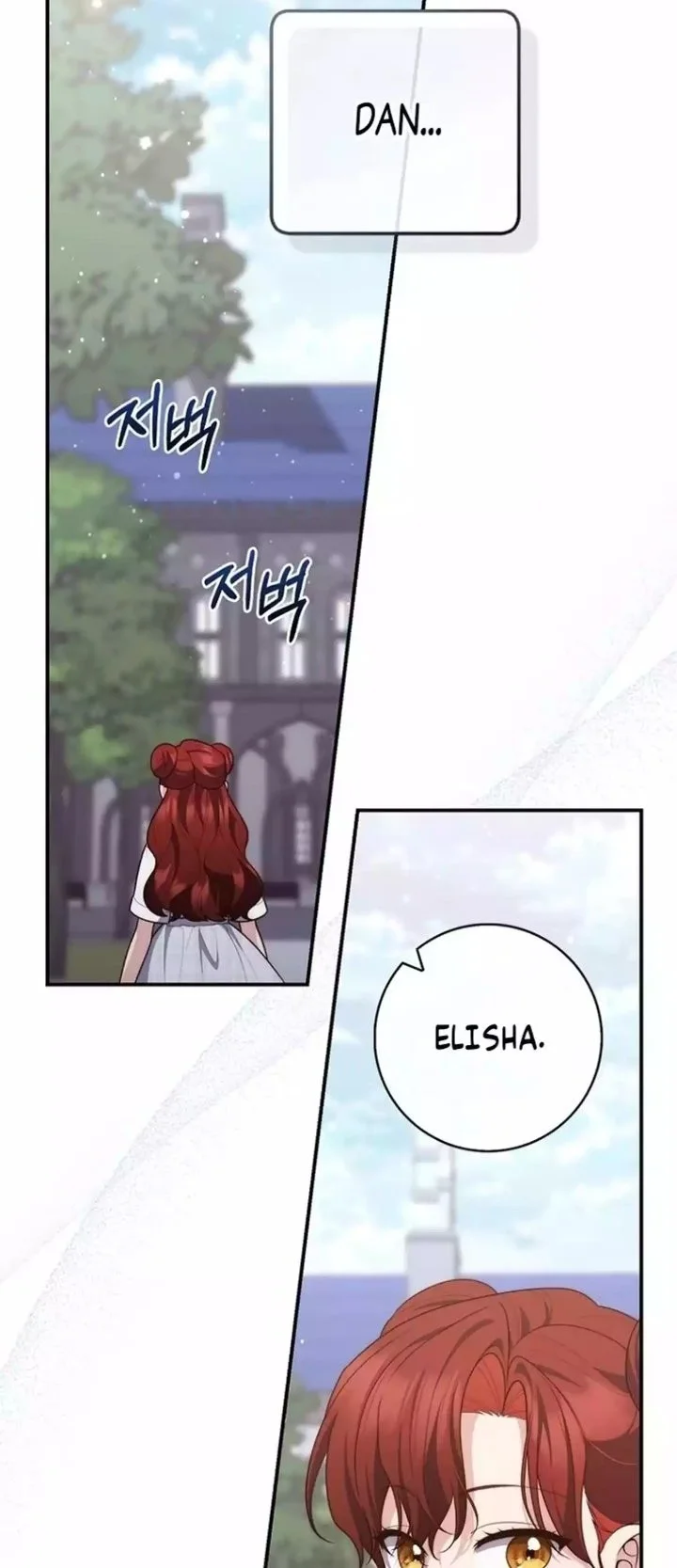 A Princess Who Reads Fortune Chapter 130 Gambar 75