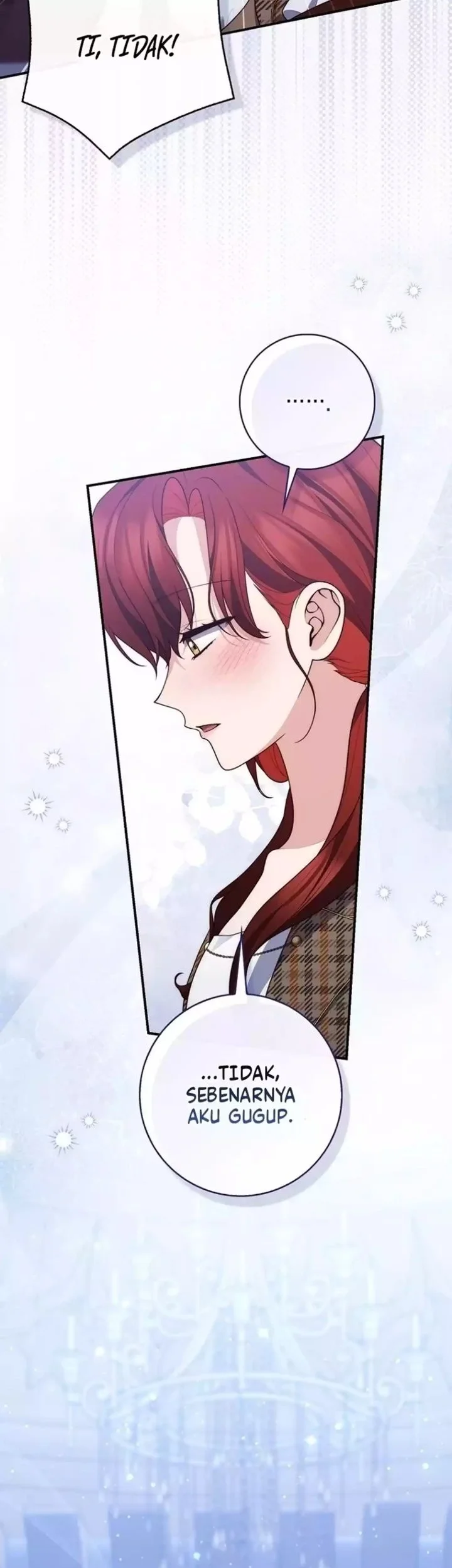 A Princess Who Reads Fortune Chapter 130 Gambar 4