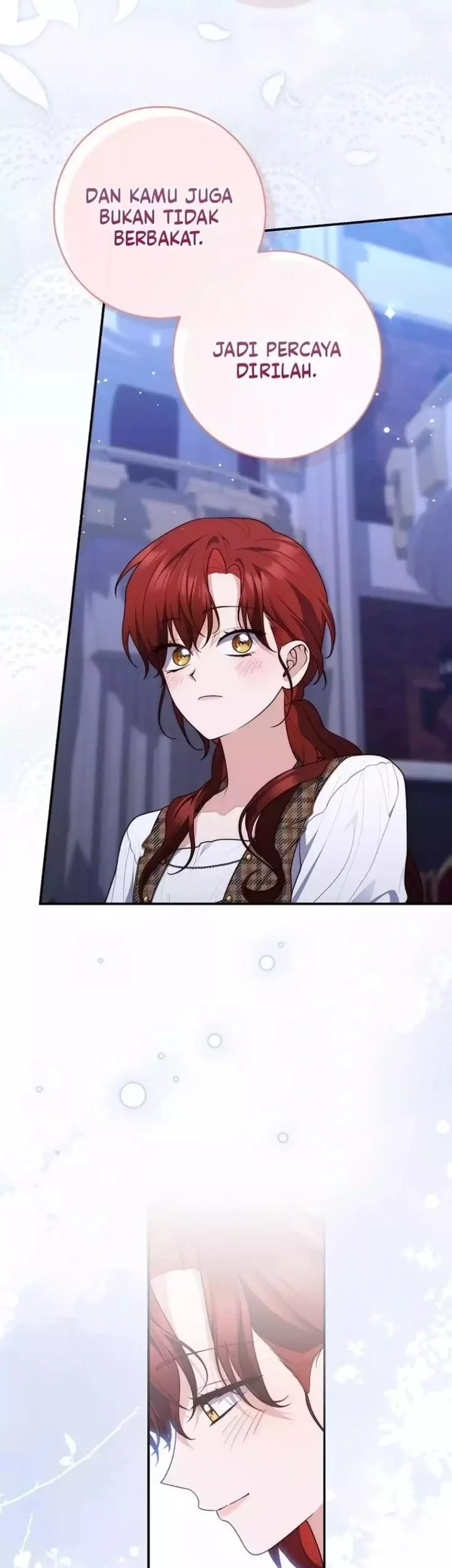 A Princess Who Reads Fortune Chapter 130 Gambar 7