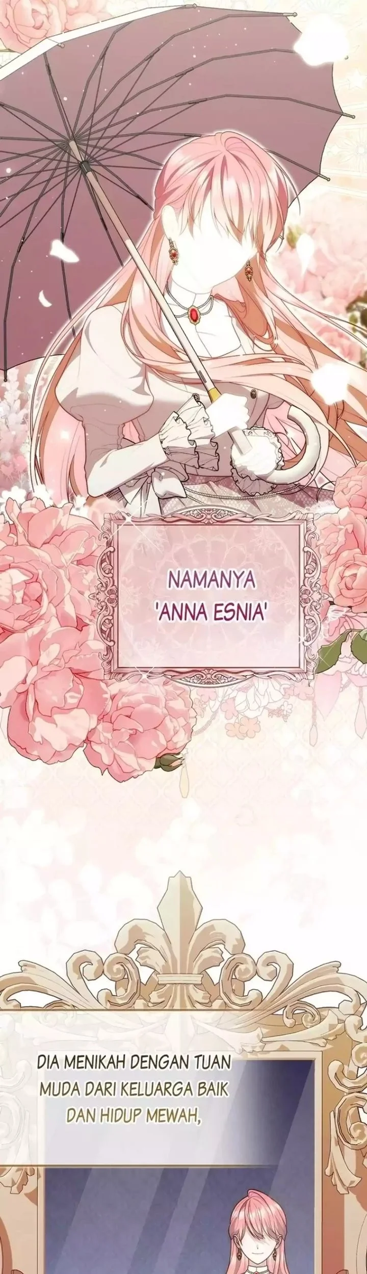 A Princess Who Reads Fortune Chapter 130 Gambar 13