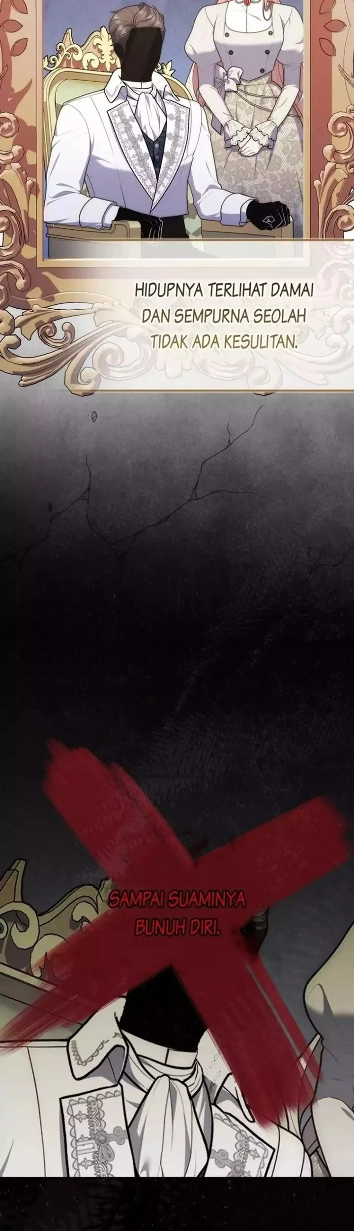 A Princess Who Reads Fortune Chapter 130 Gambar 14