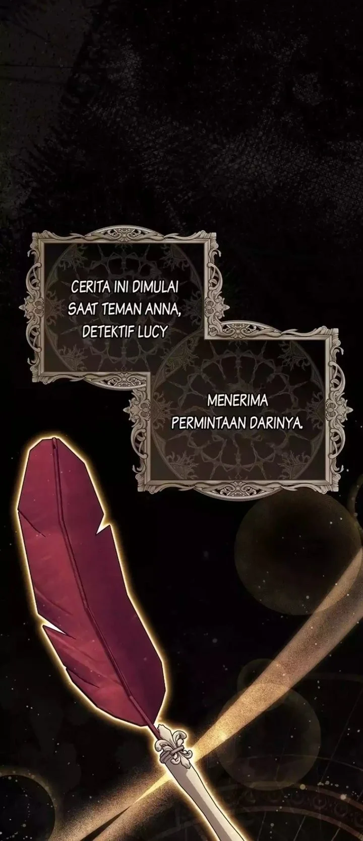 A Princess Who Reads Fortune Chapter 130 Gambar 15