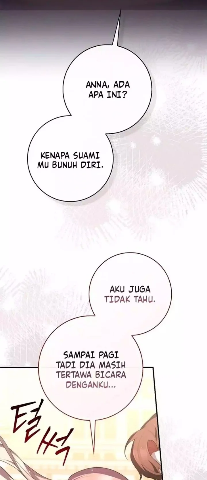 A Princess Who Reads Fortune Chapter 130 Gambar 18