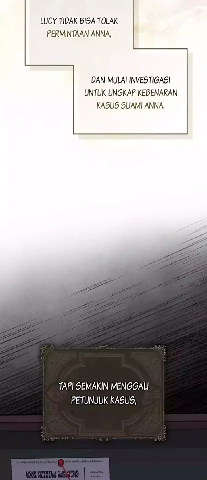 A Princess Who Reads Fortune Chapter 130 Gambar 21