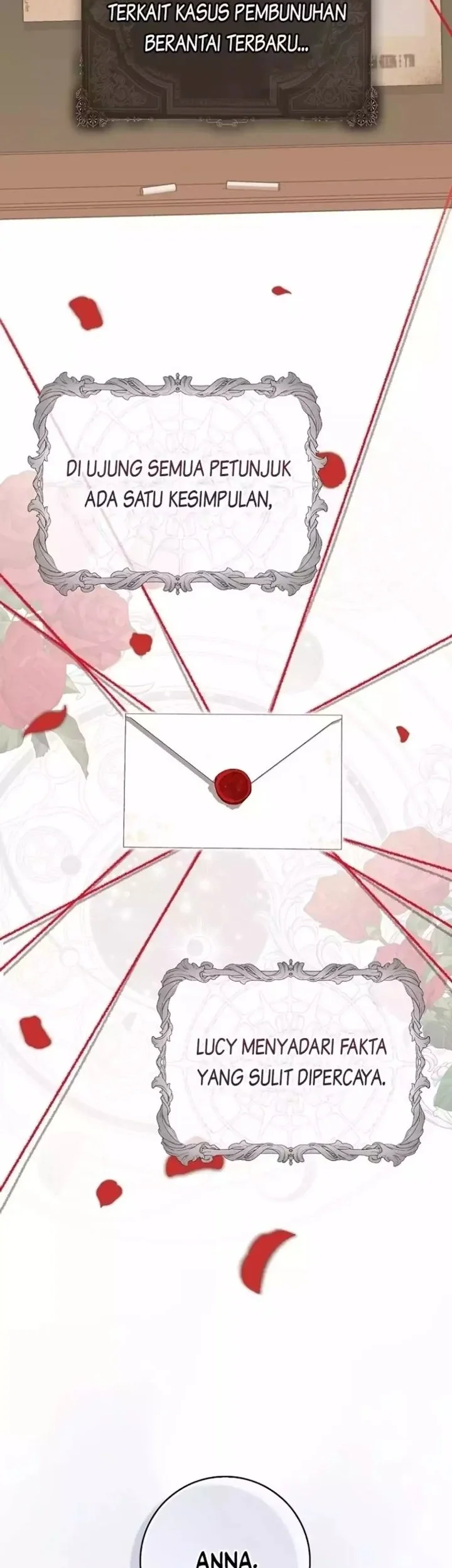 A Princess Who Reads Fortune Chapter 130 Gambar 23