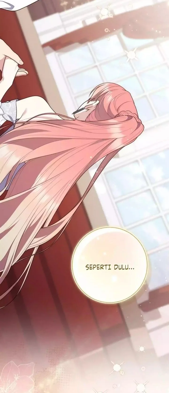 A Princess Who Reads Fortune Chapter 131 Gambar 45