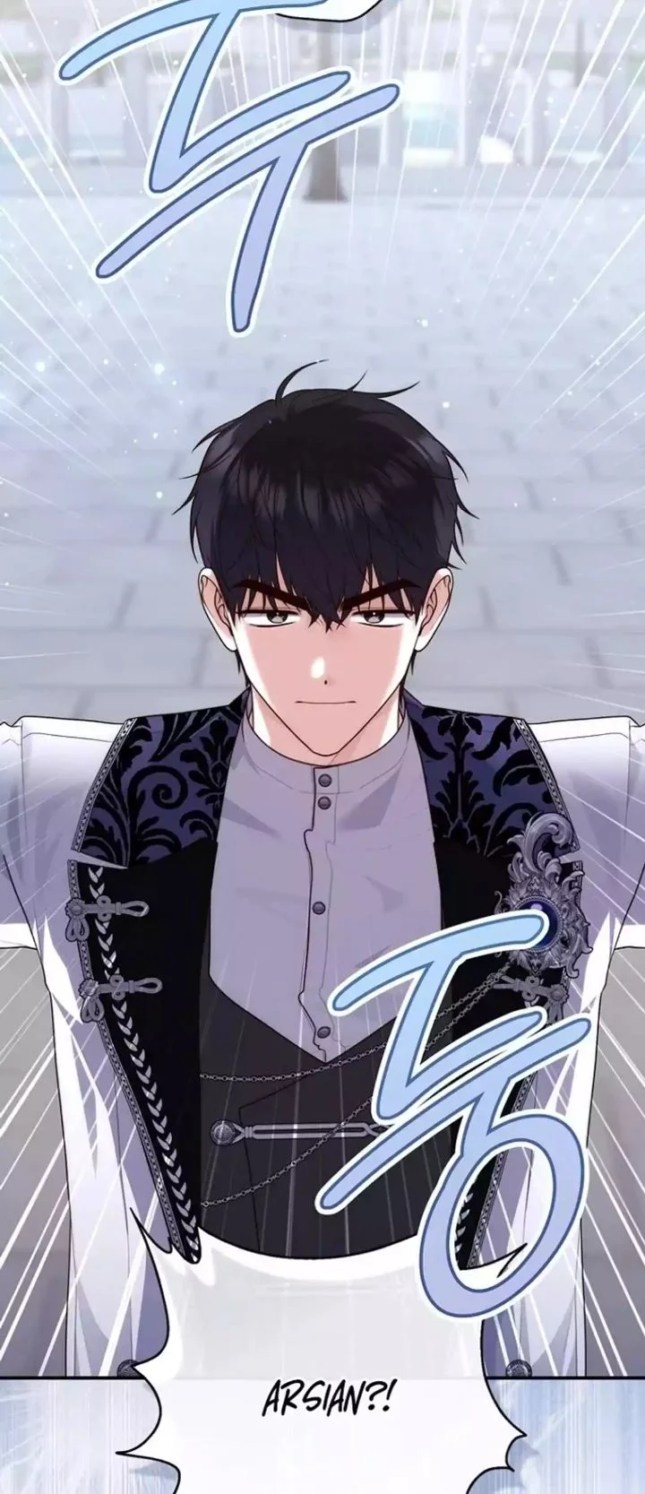 A Princess Who Reads Fortune Chapter 131 Gambar 51