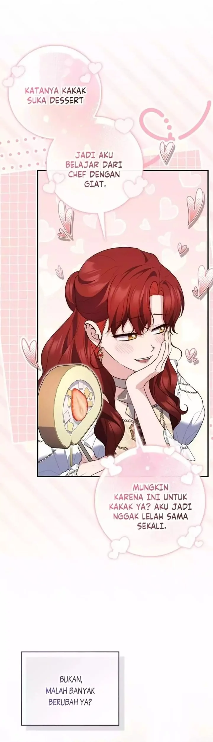 A Princess Who Reads Fortune Chapter 131 Gambar 4