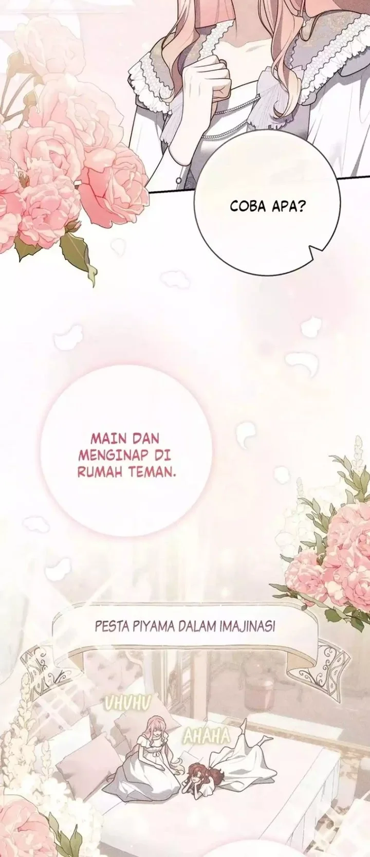 A Princess Who Reads Fortune Chapter 131 Gambar 15