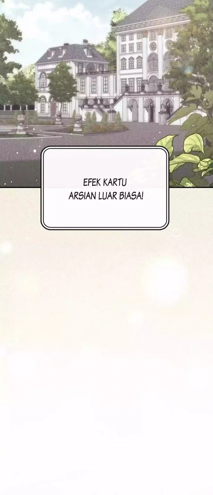 A Princess Who Reads Fortune Chapter 131 Gambar 21