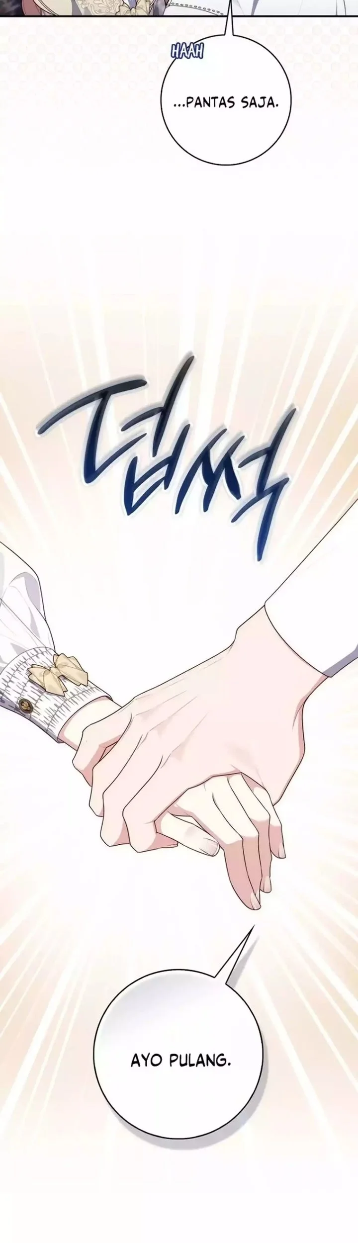 A Princess Who Reads Fortune Chapter 132 Gambar 31