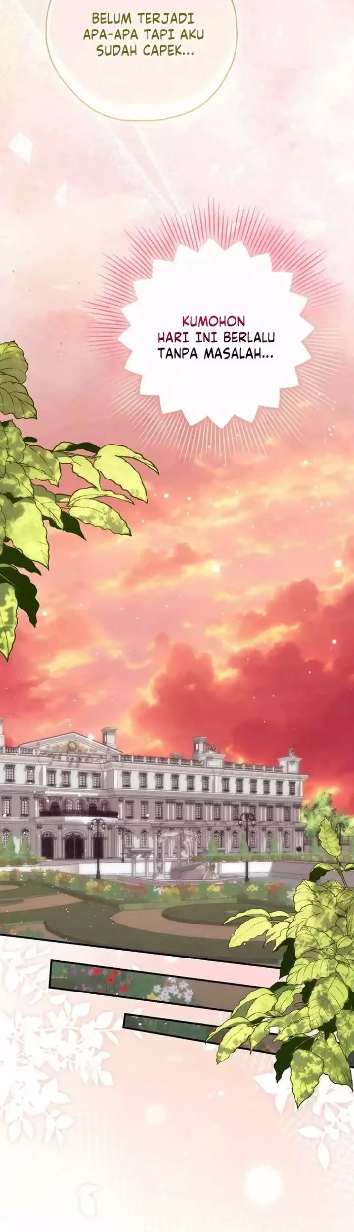 A Princess Who Reads Fortune Chapter 132 Gambar 53