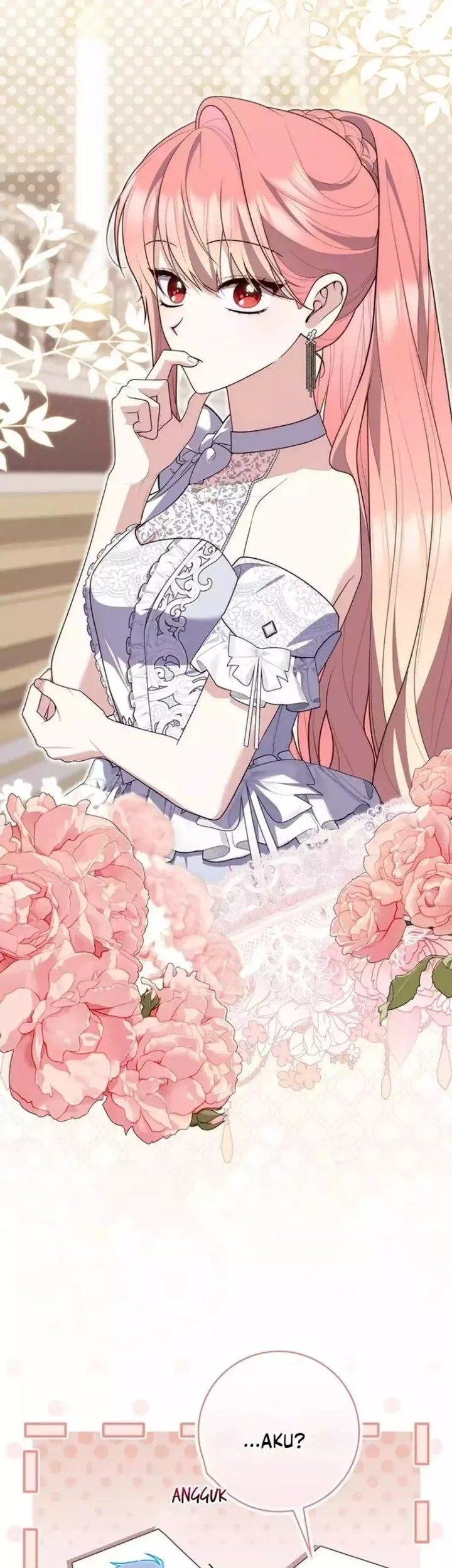 A Princess Who Reads Fortune Chapter 132 Gambar 17