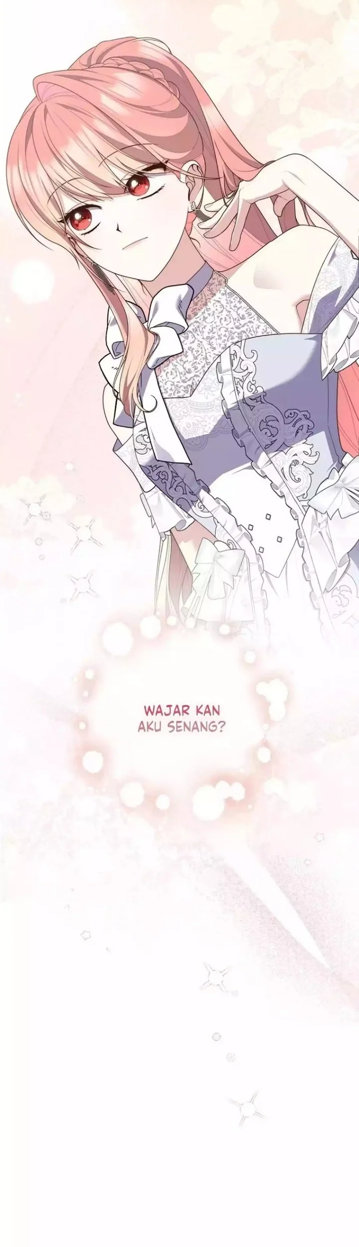 A Princess Who Reads Fortune Chapter 132 Gambar 20