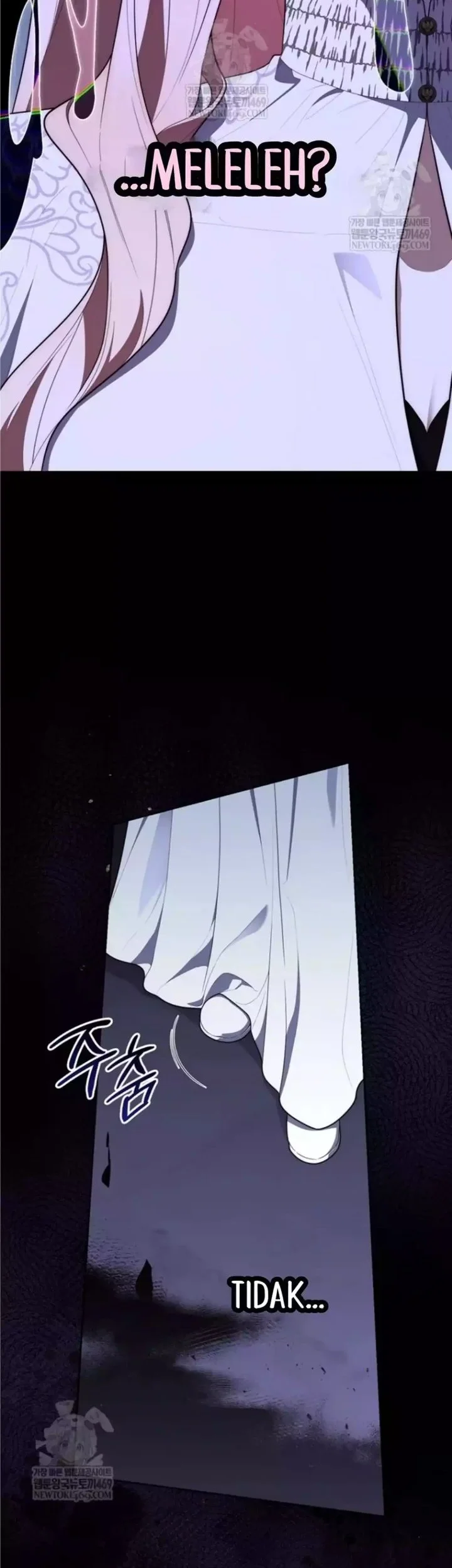 A Princess Who Reads Fortune Chapter 133 Gambar 35