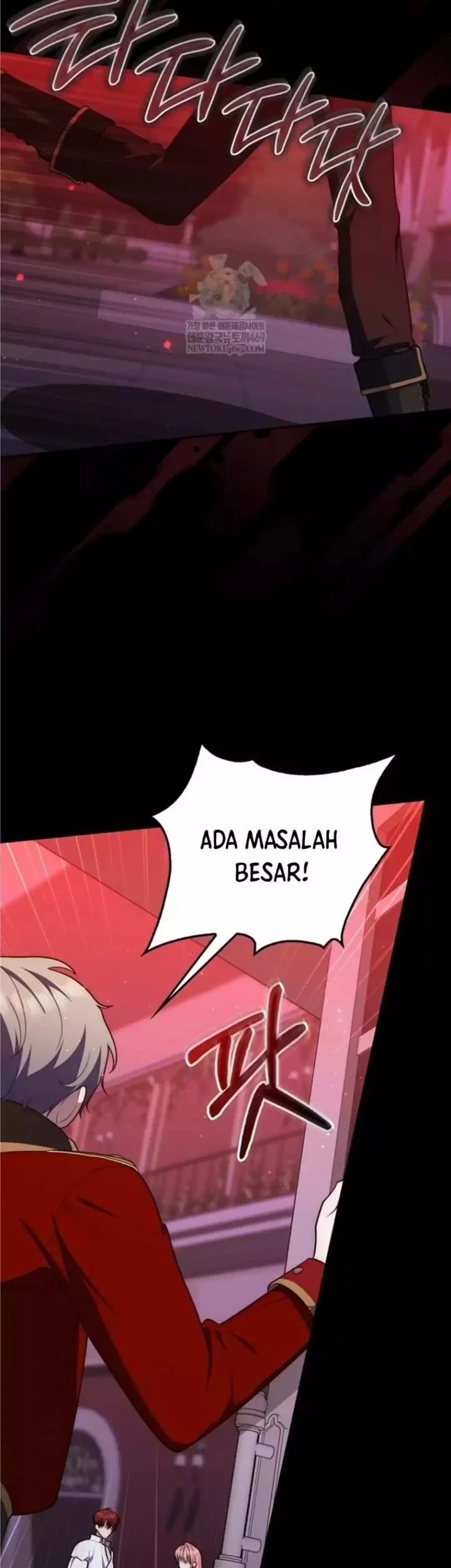 A Princess Who Reads Fortune Chapter 133 Gambar 43