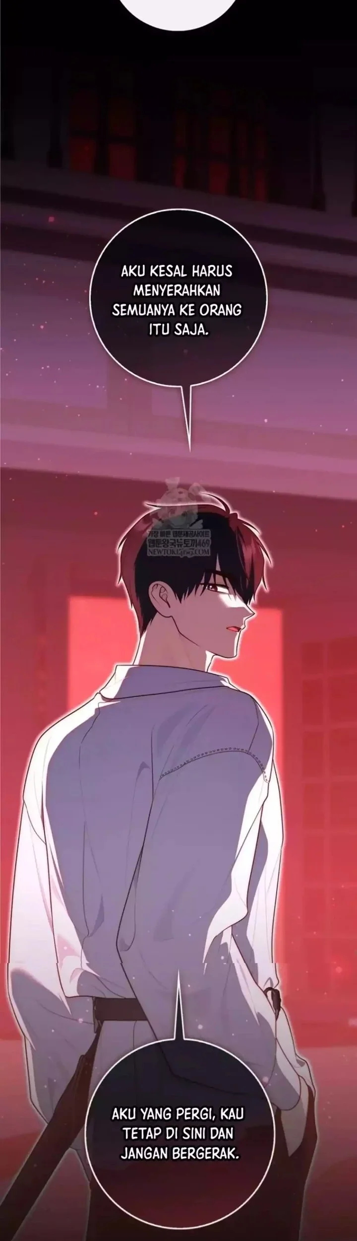 A Princess Who Reads Fortune Chapter 133 Gambar 47