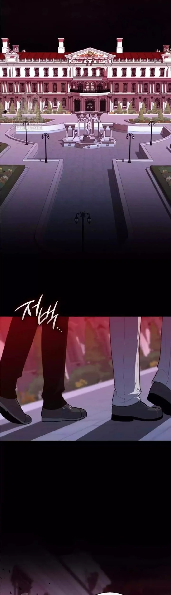 A Princess Who Reads Fortune Chapter 133 Gambar 52