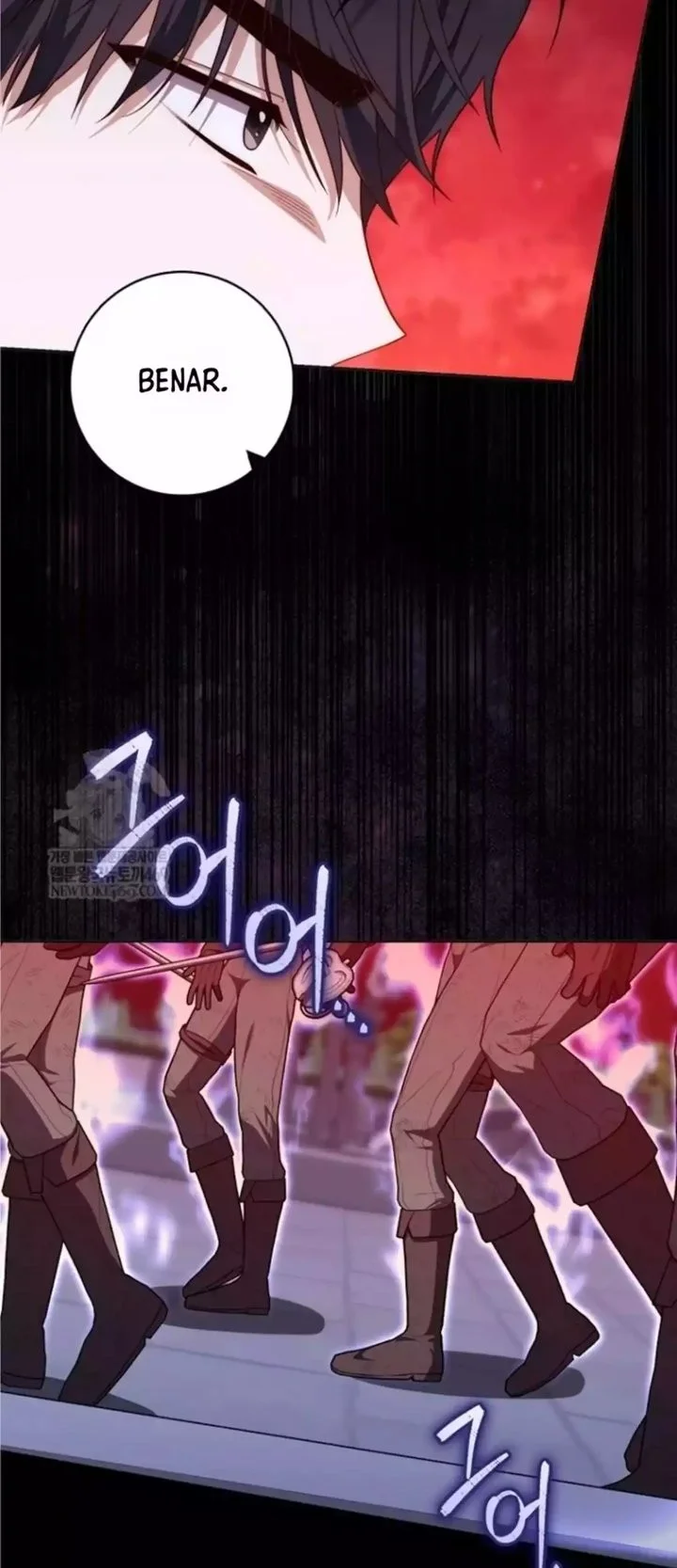 A Princess Who Reads Fortune Chapter 133 Gambar 54