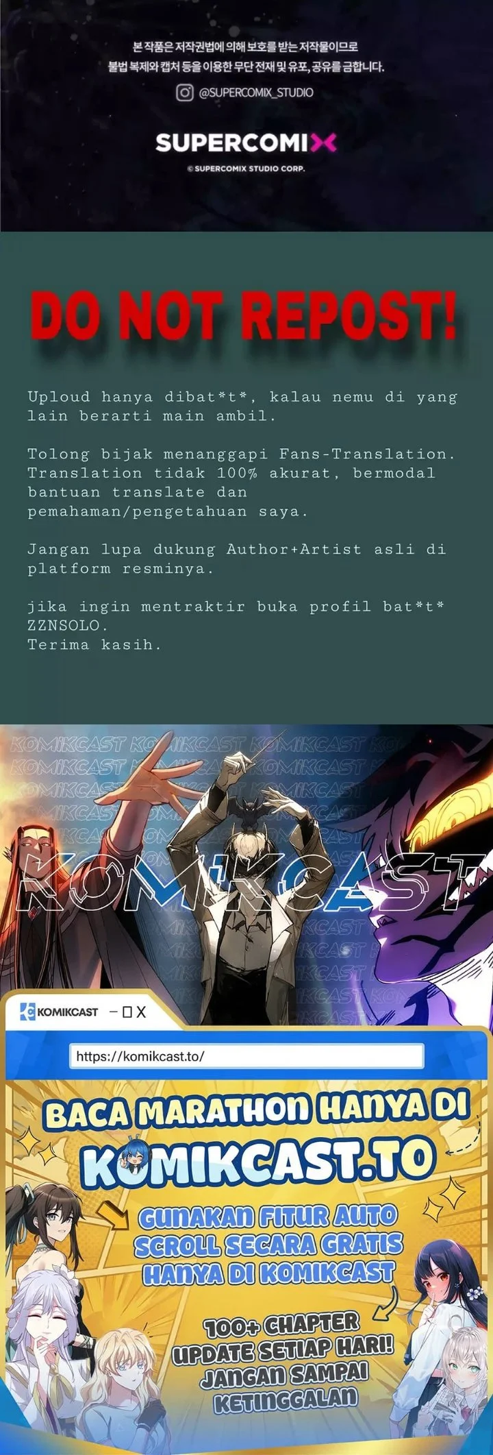 A Princess Who Reads Fortune Chapter 133 Gambar 58