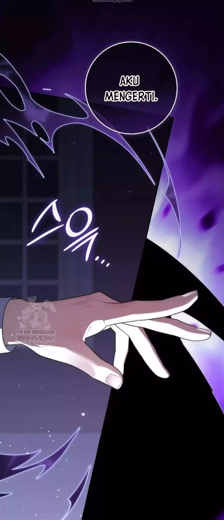 A Princess Who Reads Fortune Chapter 133 Gambar 27